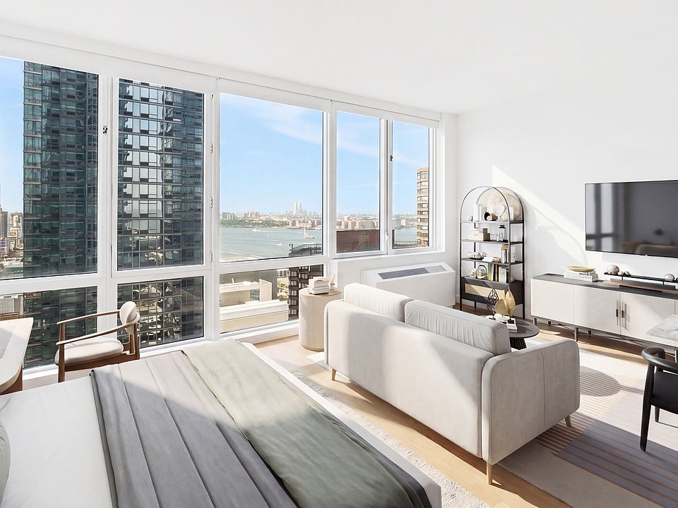 1st image of 605 W 42nd St APT 42Q