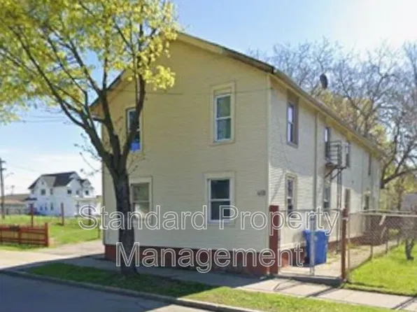 410 Scio St, Rochester, NY 14605