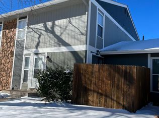 9901 E Evans Ave APT 1B, Aurora, CO 80247