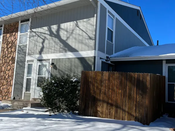 9901 E Evans Ave APT 1B, Aurora, CO 80247