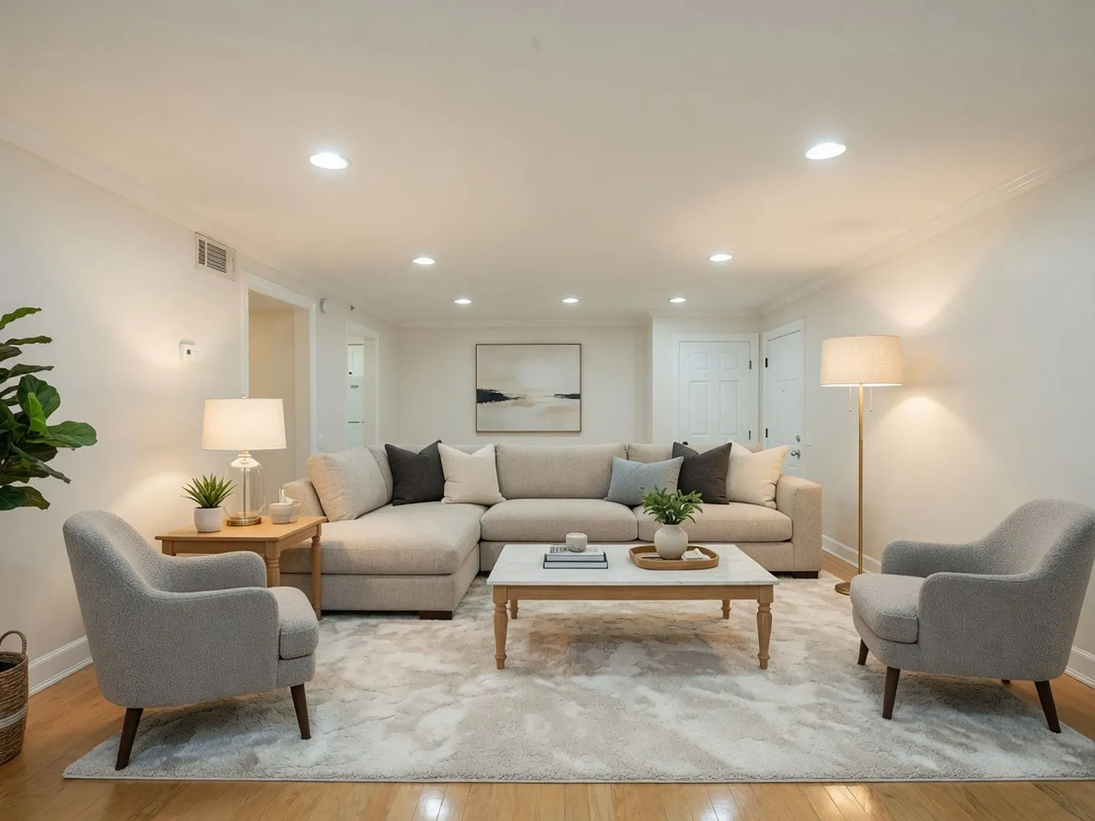 Heatherwood Apartments — Photo 4