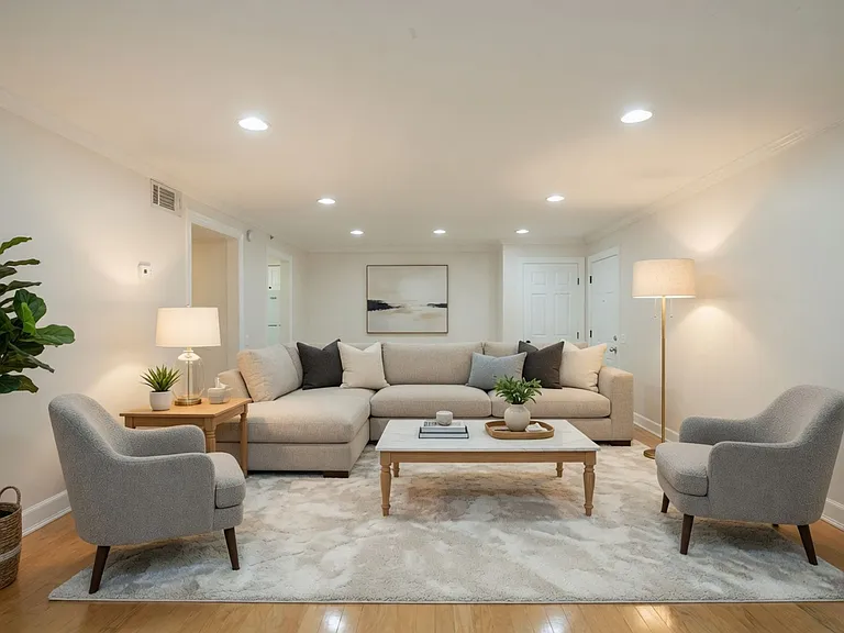 Heatherwood Apartments — Photo 4