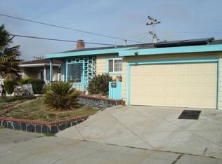 2985 Groom Dr, Richmond, CA 94806