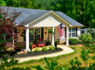 640 Handy Rd, Newnan, GA 30263