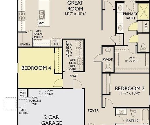 3rd image of 7939 W DESERT SPOON Drive