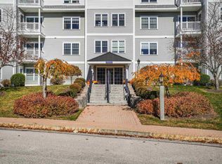 5 Sterling Hill Ln APT 534, Exeter, NH 03833