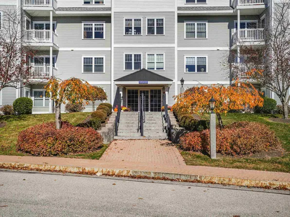 5 Sterling Hill Lane #534, Exeter, NH 03833