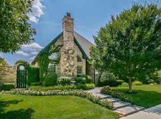7905 Pebblebrook Dr, Amarillo, TX 79119