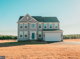 21434 Wade Trl, Richardsville, VA 22736