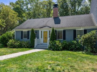 115 Jericho Rd UNIT 115, Weston, MA 02493