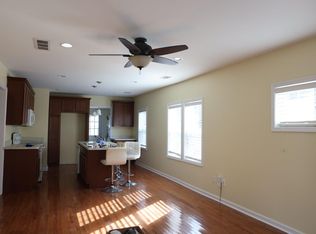 23448 Hoover Ave, Hazel Park, MI 48030