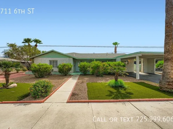 1711 S 6th St, Las Vegas, NV 89104