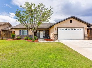 11614 Invidia Ct, Bakersfield, CA 93312