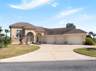59 Golf House Rd, Laguna Vista, TX 78578