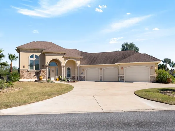 59 Golf House Rd, Laguna Vista, TX 78578