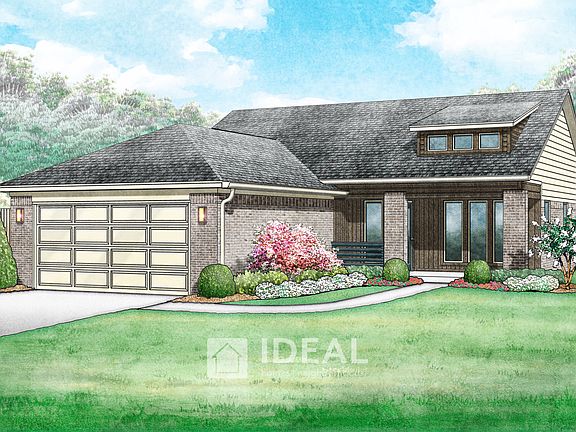 Forrester F - Modern