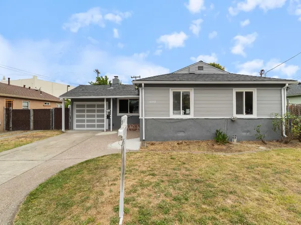 16113 Via Andeta, San Lorenzo, CA 94580