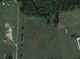 5431 Marks Hill Rd, Marshall, TX 75672