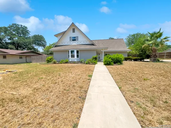 213 HALBART DR, Castle Hills, TX 78213