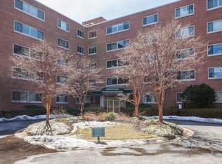 5100 Dorset Ave APT 301, Chevy Chase, MD 20815