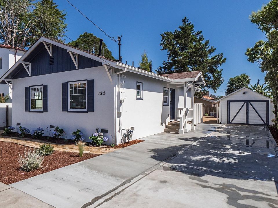 125 Cowell St Santa Cruz CA 95060 Zillow