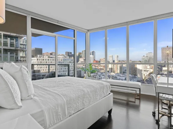 555 Front St Unit 1501, San Diego, CA 92101