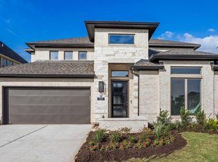 11323 Flowering Plant Way, Cypress, TX 77433