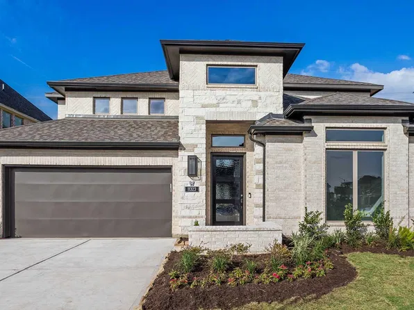 11323 Flowering Plant Way, Cypress, TX 77433