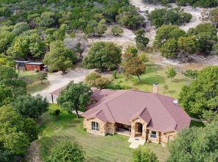 119 Oak Hills Rd, Ingram, TX 78025