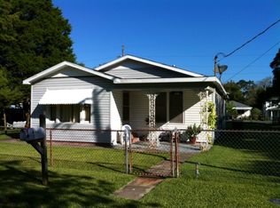 410 Edgar St, Sulphur, LA 70663