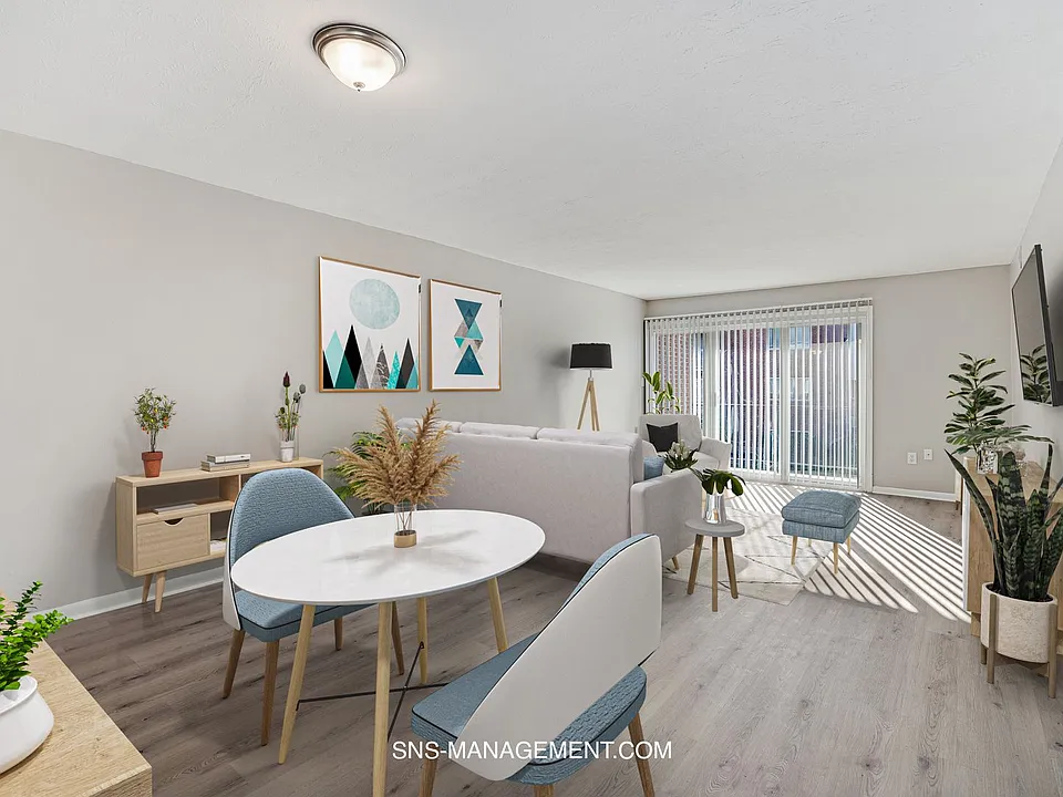 Woodmere Apartments