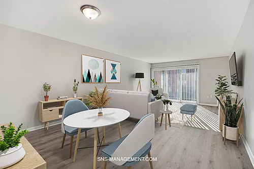 Woodmere Apartments Photo 1