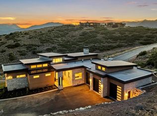 1878 Chimney Rock Rd, Heber City, UT 84032