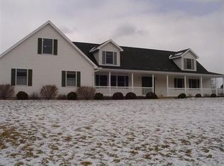 63361 Youngs Prairie Rd, Constantine, MI 49042