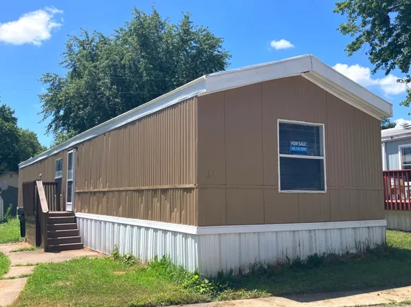 101 N Michigan St Lot 31, Lawrence, KS 66044