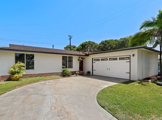 6113 San Rodolfo Way, Buena Park, CA 90620