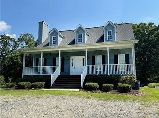 172 Woodward Rd, Mocksville, NC 27028