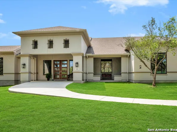 14611 CADILLAC DR, San Antonio, TX 78248