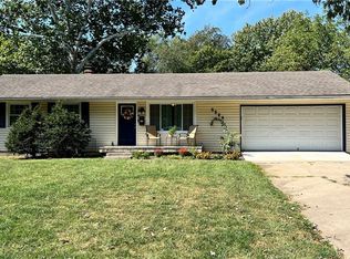 5324 Appleton Ave, Raytown, MO 64133