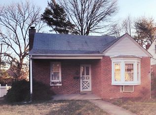2922 Manns Ave, Baltimore, MD 21234