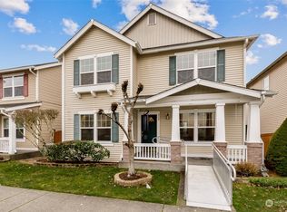 319 Index Ave SE, Renton, WA 98056