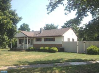 14 Green Ave, Glassboro, NJ 08028