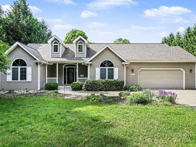 7921 W O Ave, Kalamazoo, MI, 49009