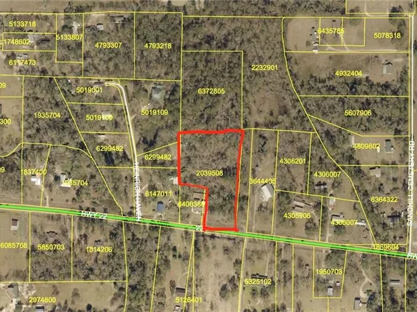 21163 E Highway 22, Ponchatoula, LA 70454