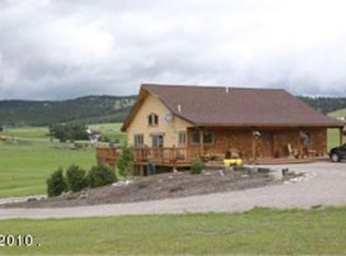 155 Marquardt Ln, Kalispell, MT 59901