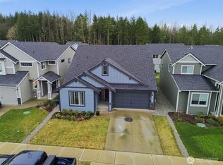 9908 Jackson Street SE, Yelm, WA