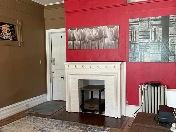 710 N 3rd St #4, Reading, PA 19601