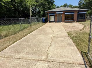 5213 Ellison St, Shreveport, LA 71109