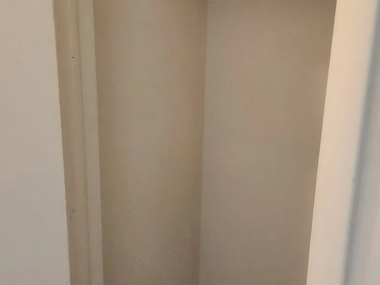 Coat Closet