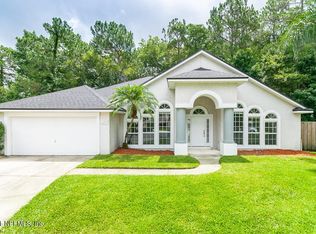 11517 Eagle Crest Ln, Jacksonville, FL 32258